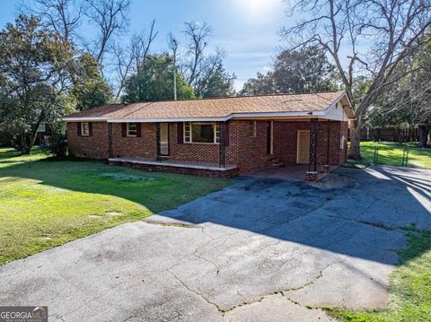 Photo of 2014 Tyson Avenue, Tifton, GA 31794 (MLS # 10693747)