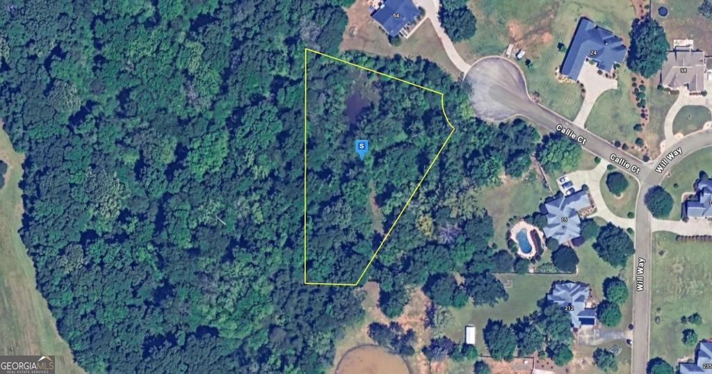 Photo of 72 Callie Court, Byron, GA 31008 (MLS # 10673413)