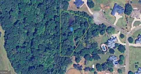 Photo of 72 Callie Court, Byron, GA 31008 (MLS # 10673413)