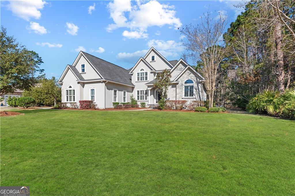 295 Osprey CIR