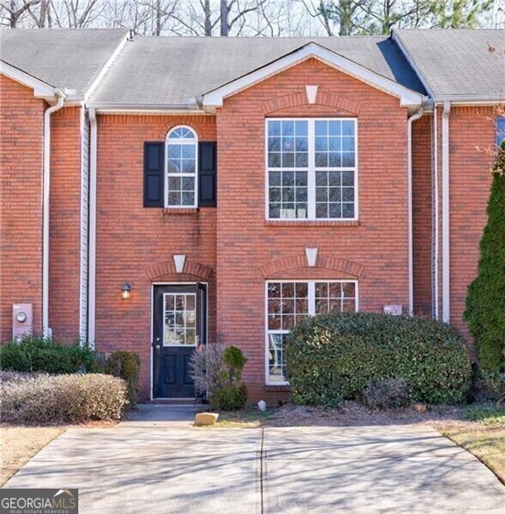 Photo of 3326 Waldrop Trail, Decatur, GA 30034 (MLS # 10701945)