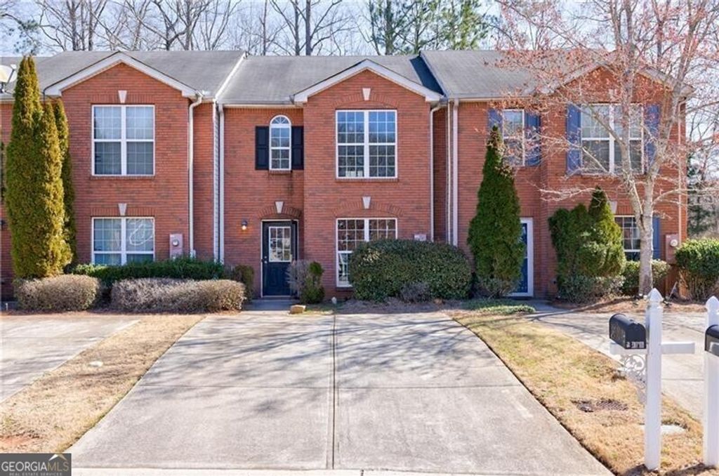 Photo of 3326 Waldrop Trail, Decatur, GA 30034 (MLS # 10701945)