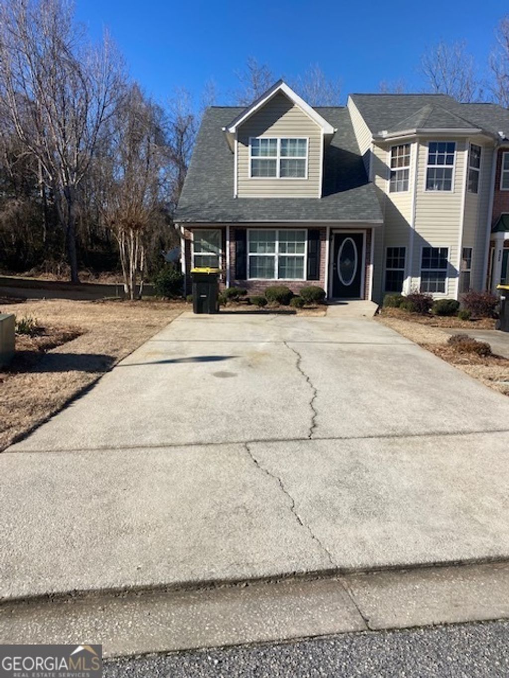 Photo of 120 Chastain Circle, Newnan, GA 30263 (MLS # 10676207)
