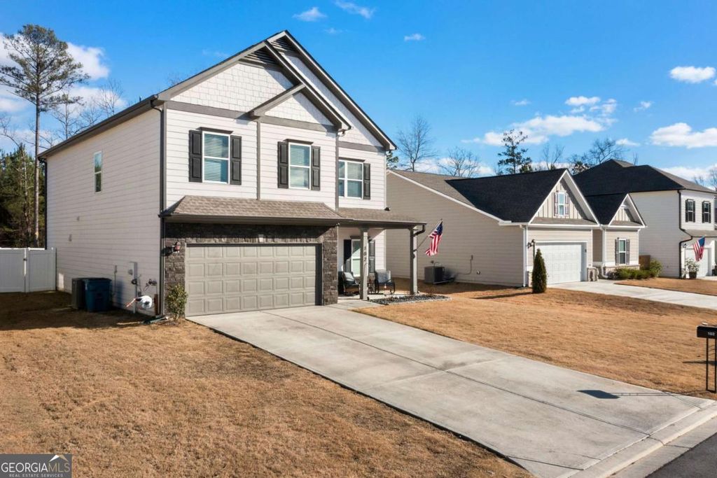 Photo of 102 Royal Oak Drive NE, Rome, GA 30165 (MLS # 10674822)