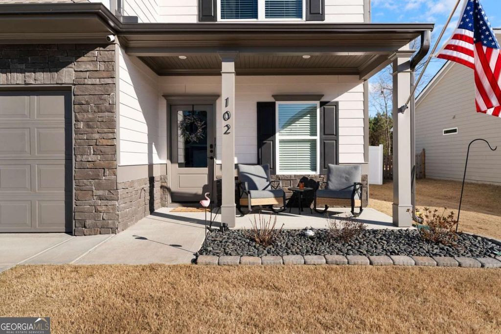 Photo of 102 Royal Oak Drive NE, Rome, GA 30165 (MLS # 10674822)