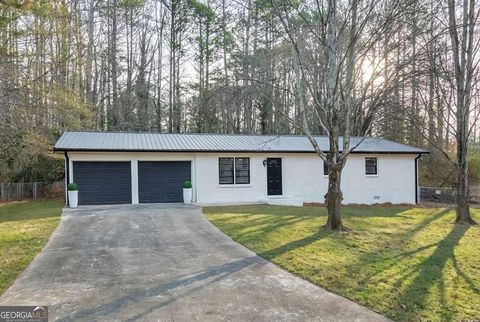 3030 Rio Montana DR Marietta GA 30066