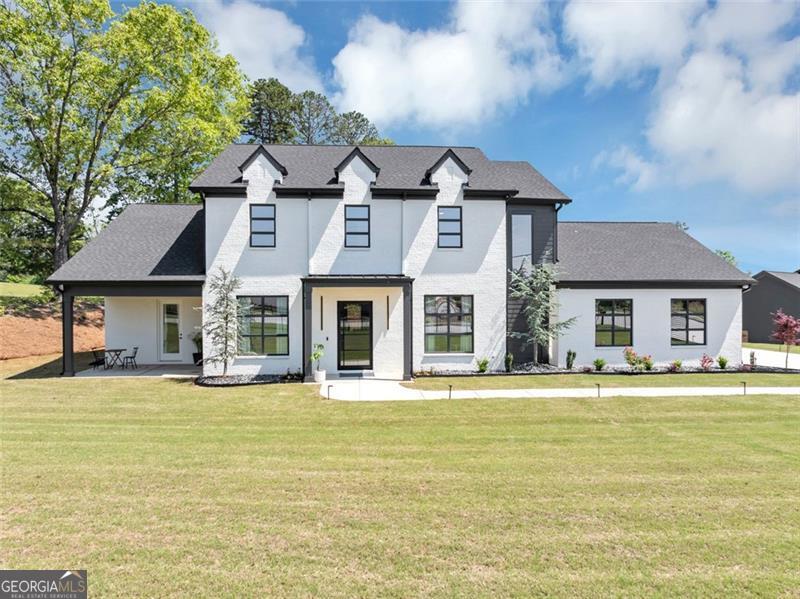 2577 KILGORE RD