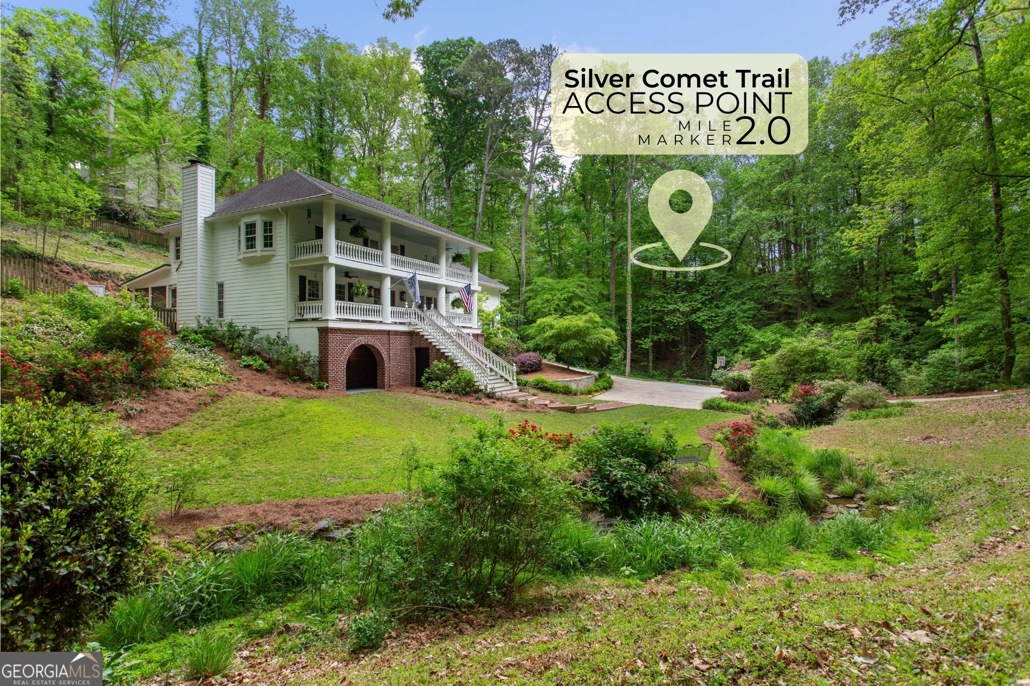 Smyrna, Georgia 30082, United States, 6 Bedrooms Bedrooms, ,5 BathroomsBathrooms,Residential,Active,118508