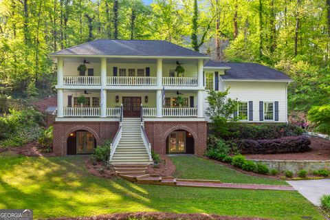 4094 Norton PL SE Smyrna GA 30082