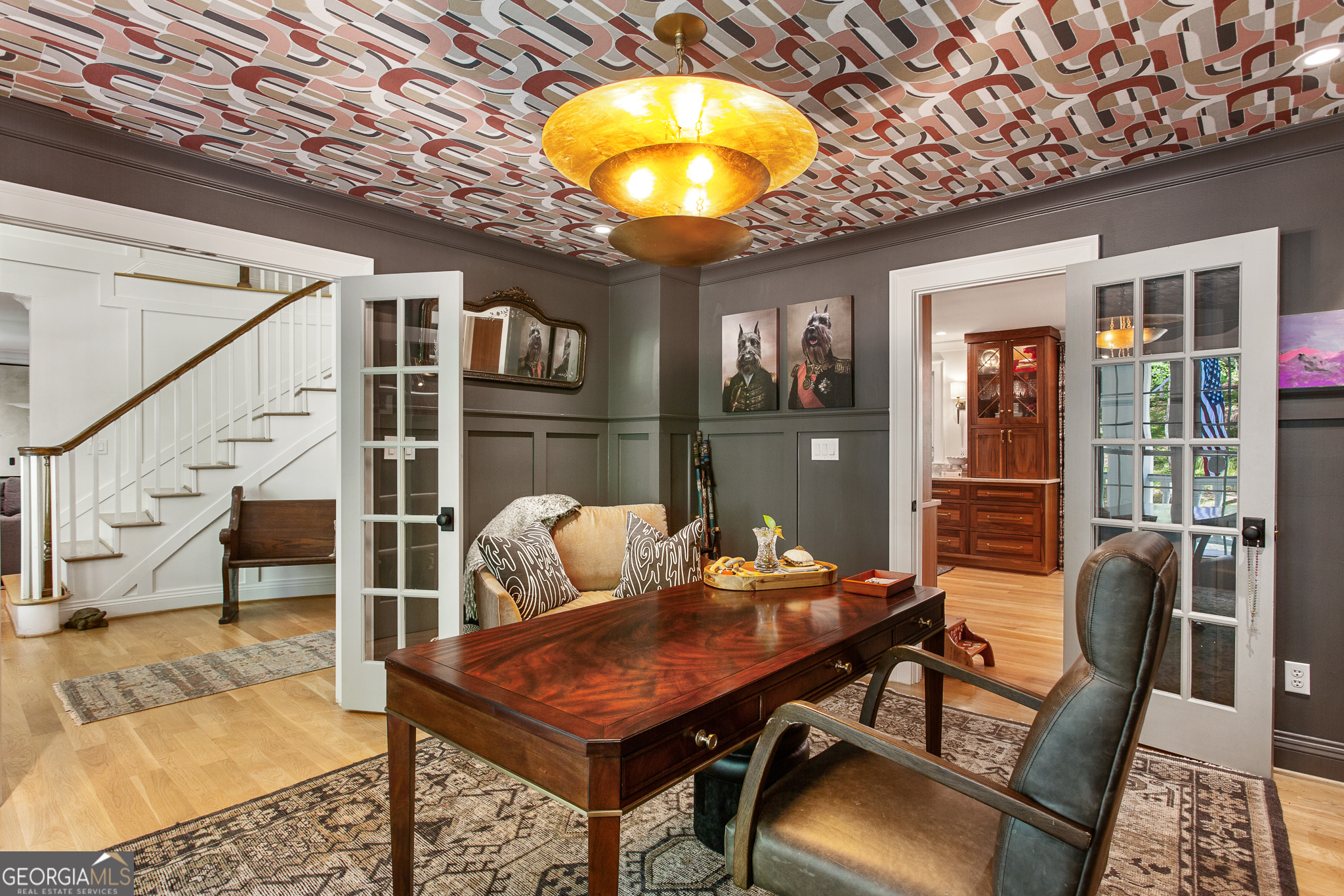 Smyrna, Georgia 30082, United States, 6 Bedrooms Bedrooms, ,5 BathroomsBathrooms,Residential,Active,118508