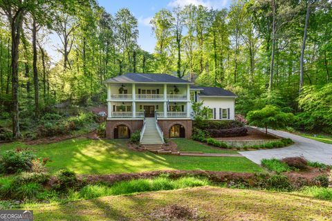 4094 Norton PL SE Smyrna GA 30082