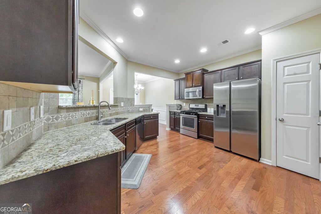 3169 Berkeley Glen WAY