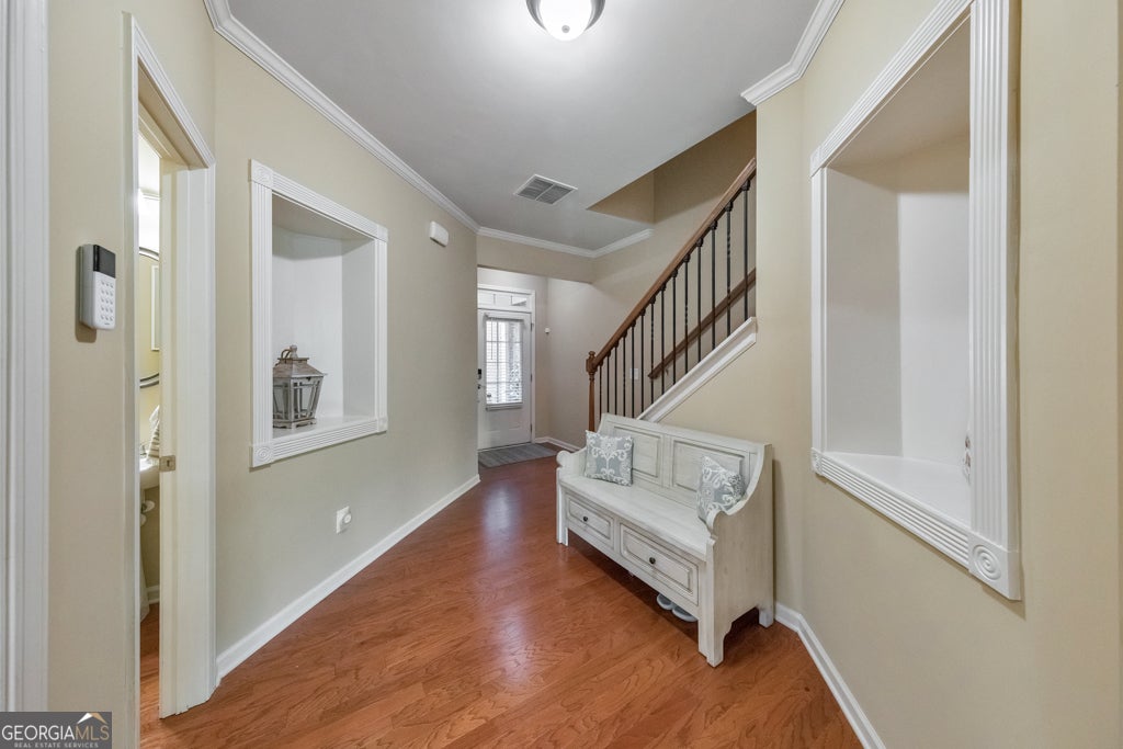 3169 Berkeley Glen WAY