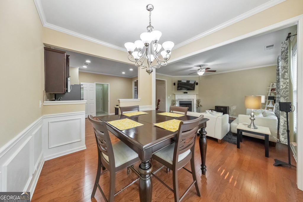 3169 Berkeley Glen WAY
