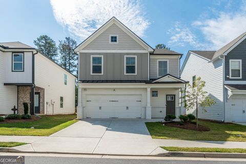 2785 Aralynn WAY Atlanta GA 30337
