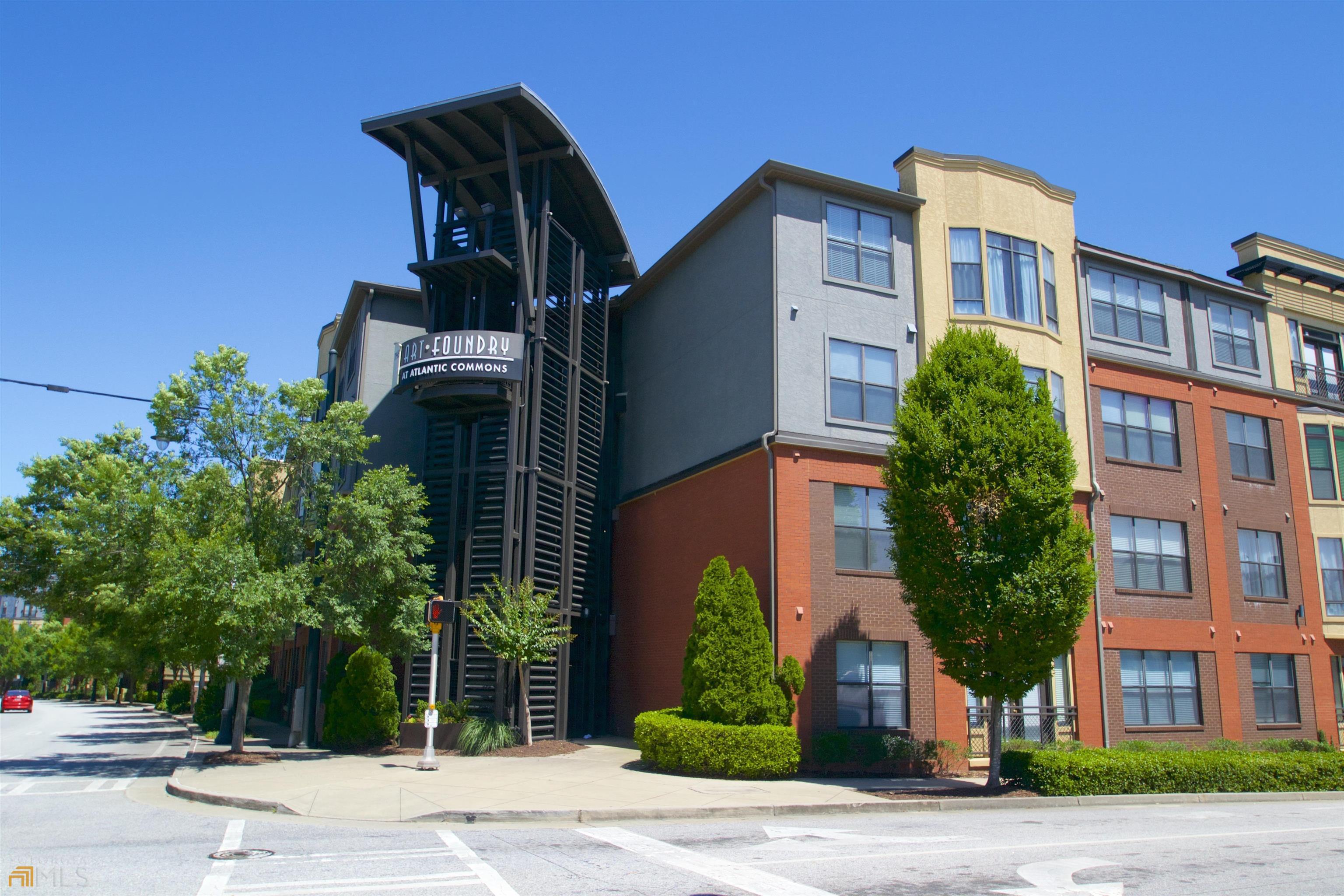Art Foundry - Residential