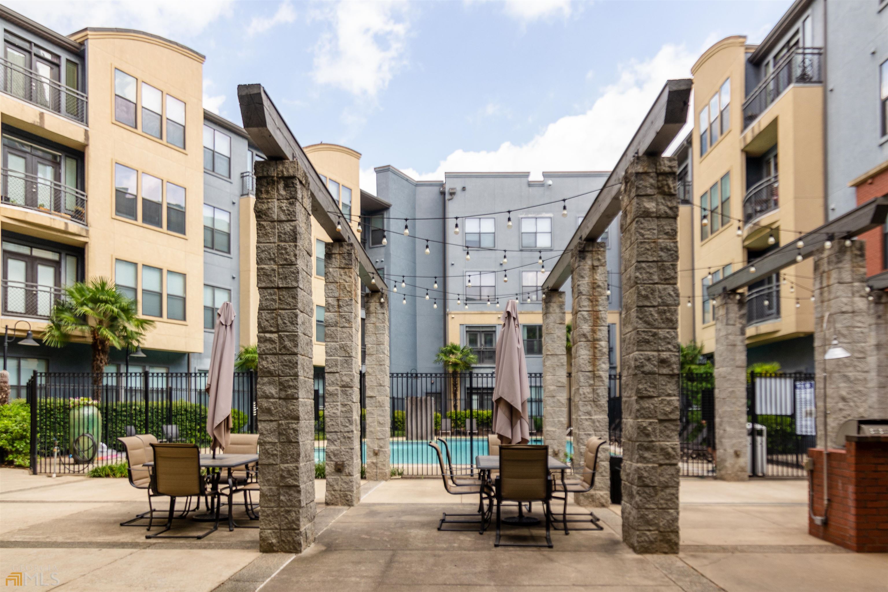 Art Foundry - Residential
