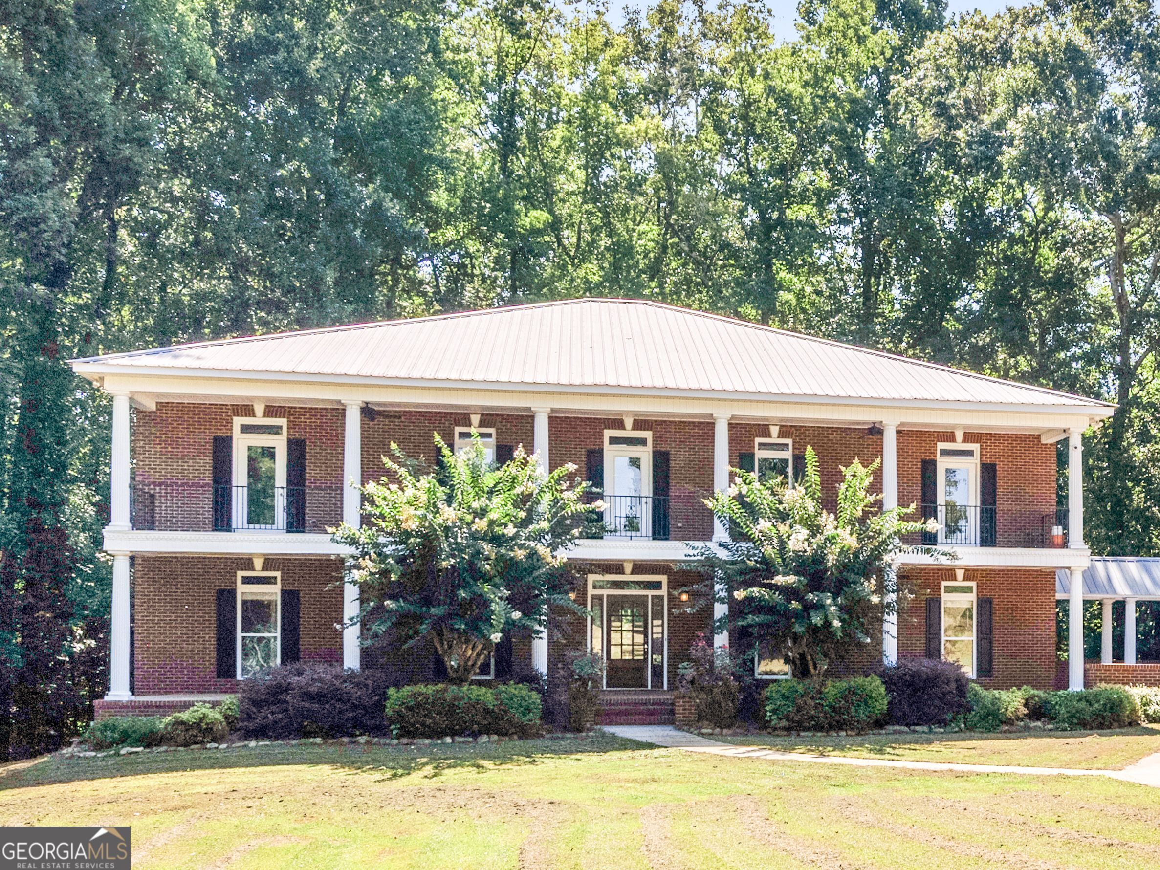 871 Rocky Creek RD