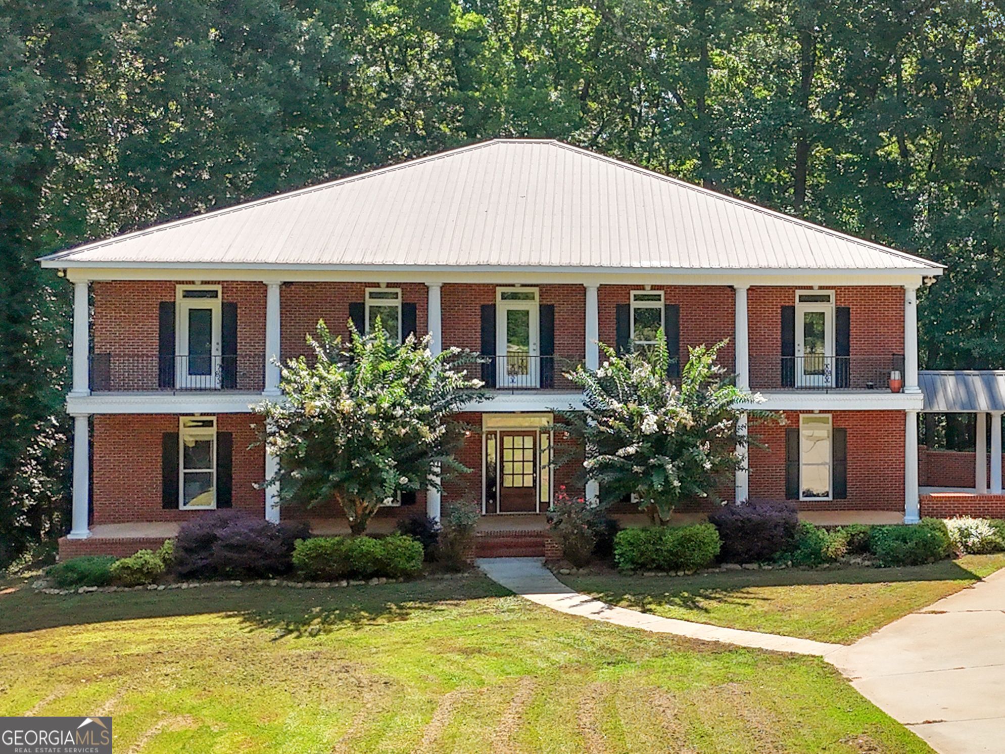 871 Rocky Creek RD