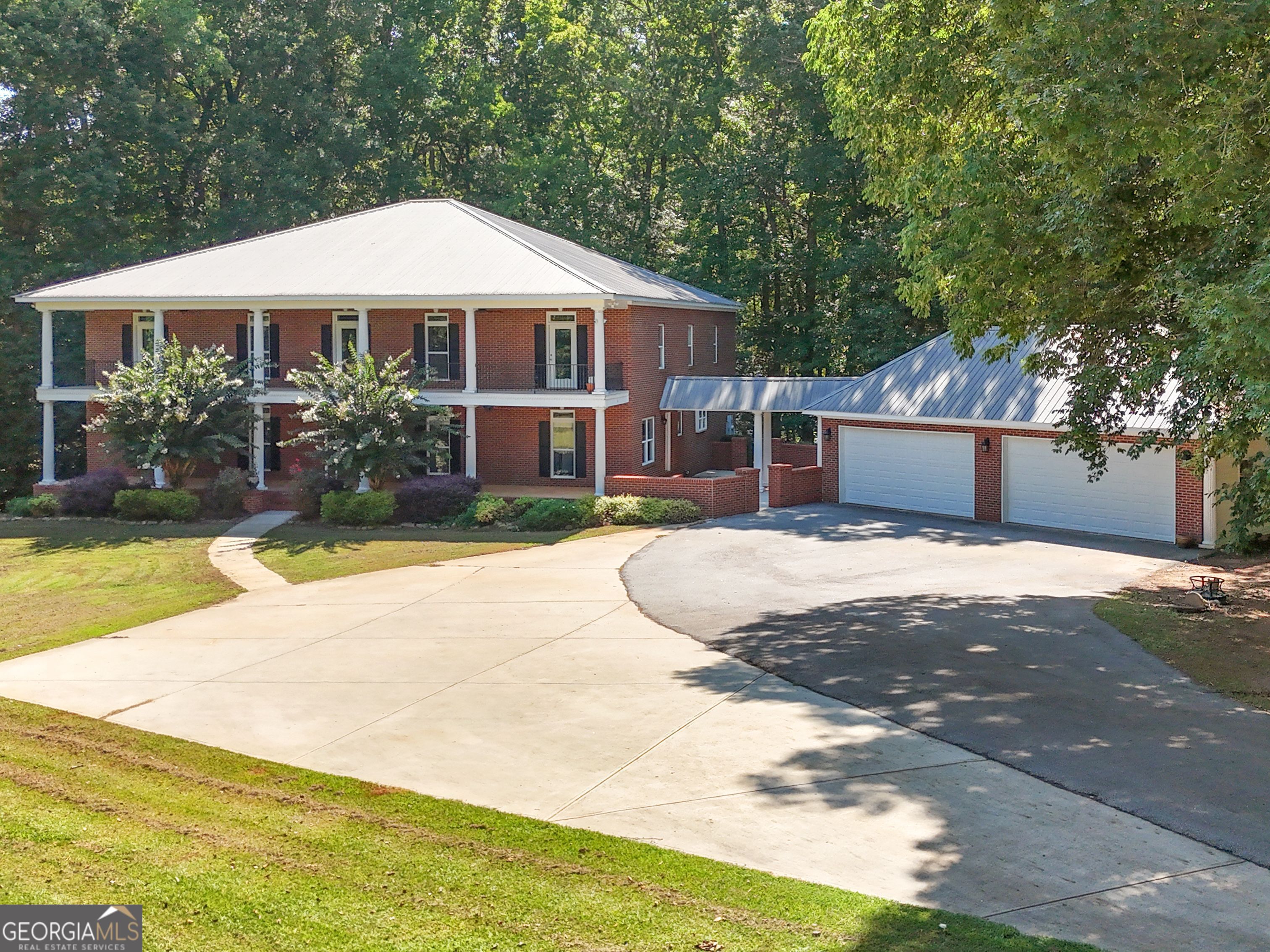 871 Rocky Creek RD