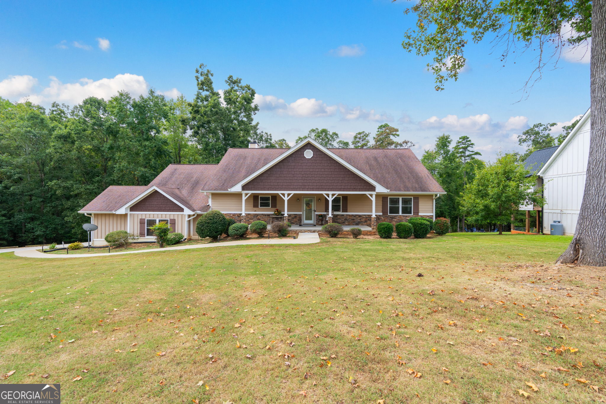 35 Villa CT