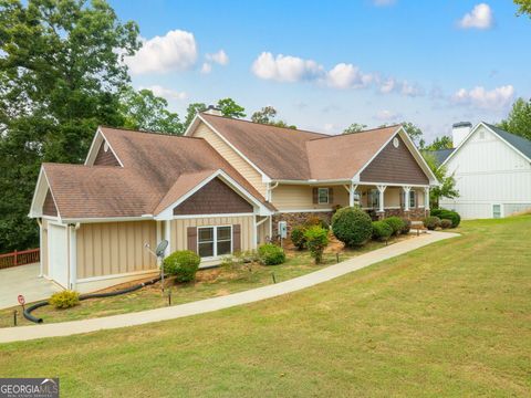 35 Villa CT Hartwell GA 30643