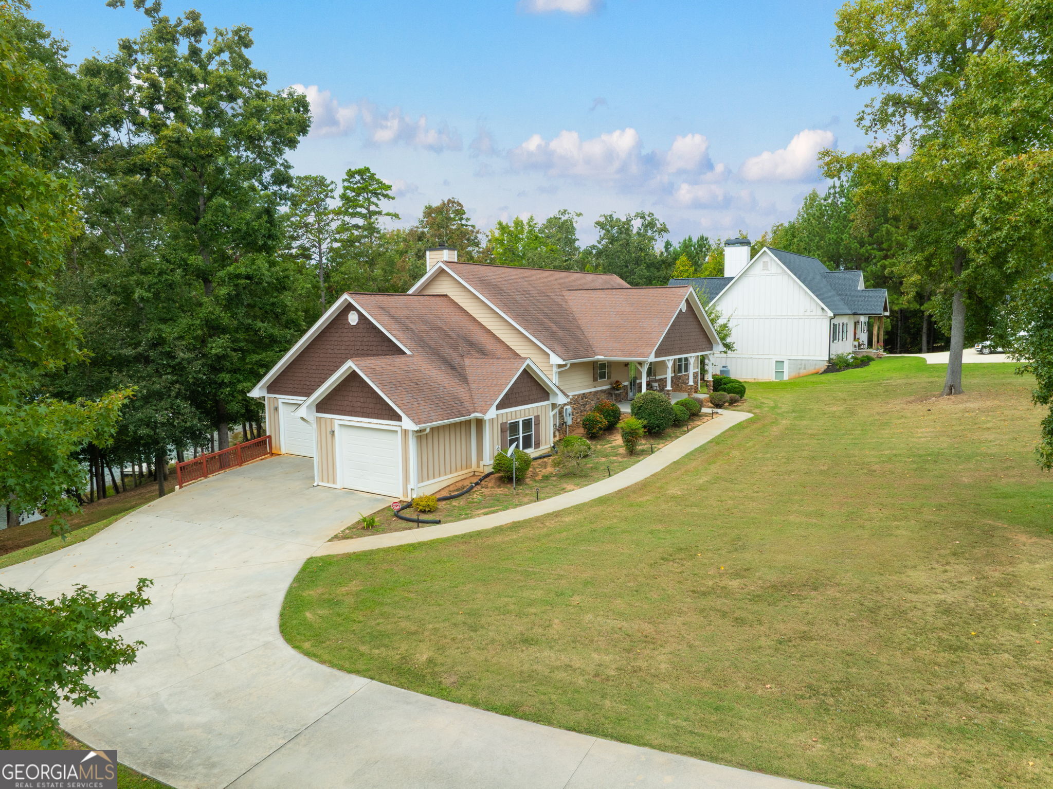 35 Villa CT