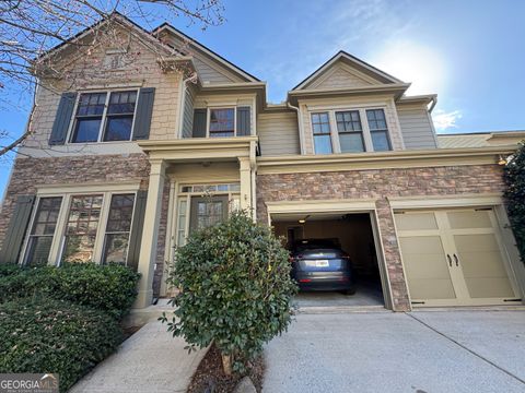 3740 Crowchild Drive, Cumming, GA 30041 - #: 10460245