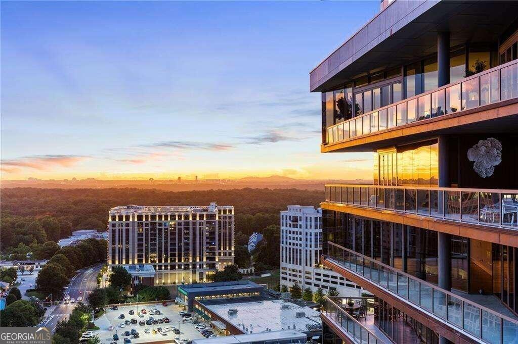 3107 Peachtree Road NE Unit #1803