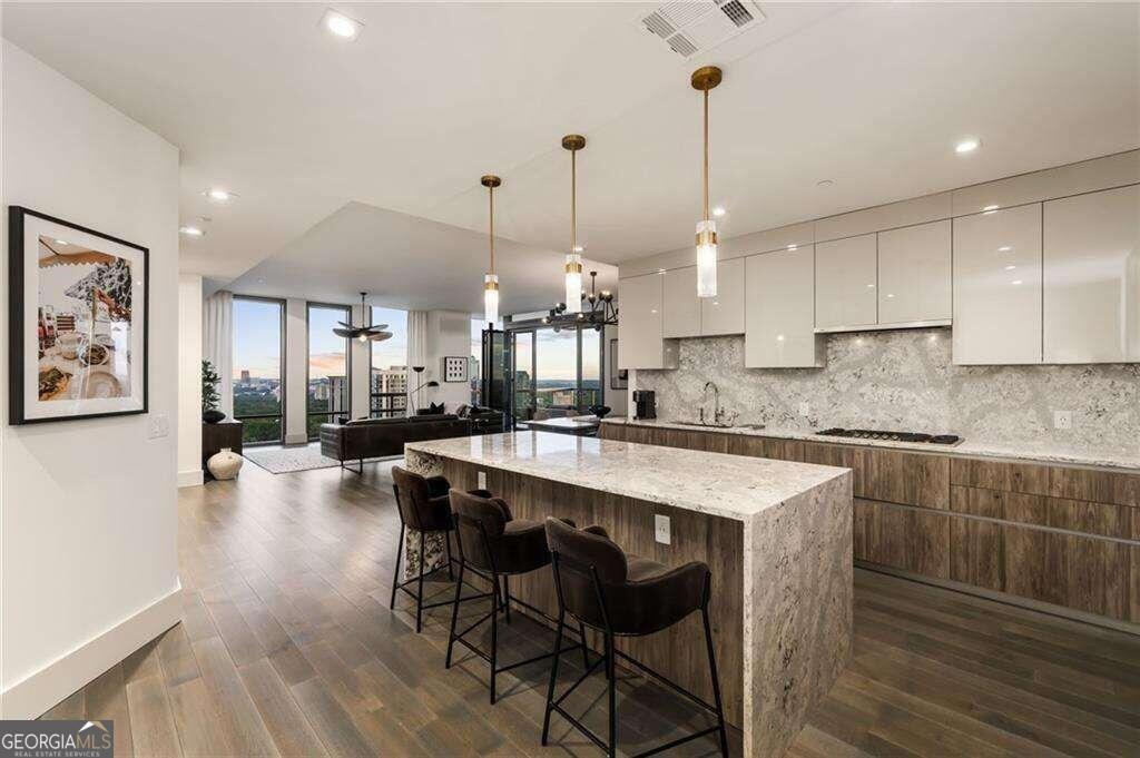 3107 Peachtree Road NE Unit #1803