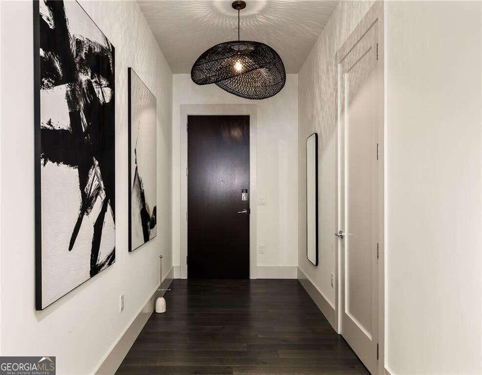 3107 Peachtree Road NE Unit #1803