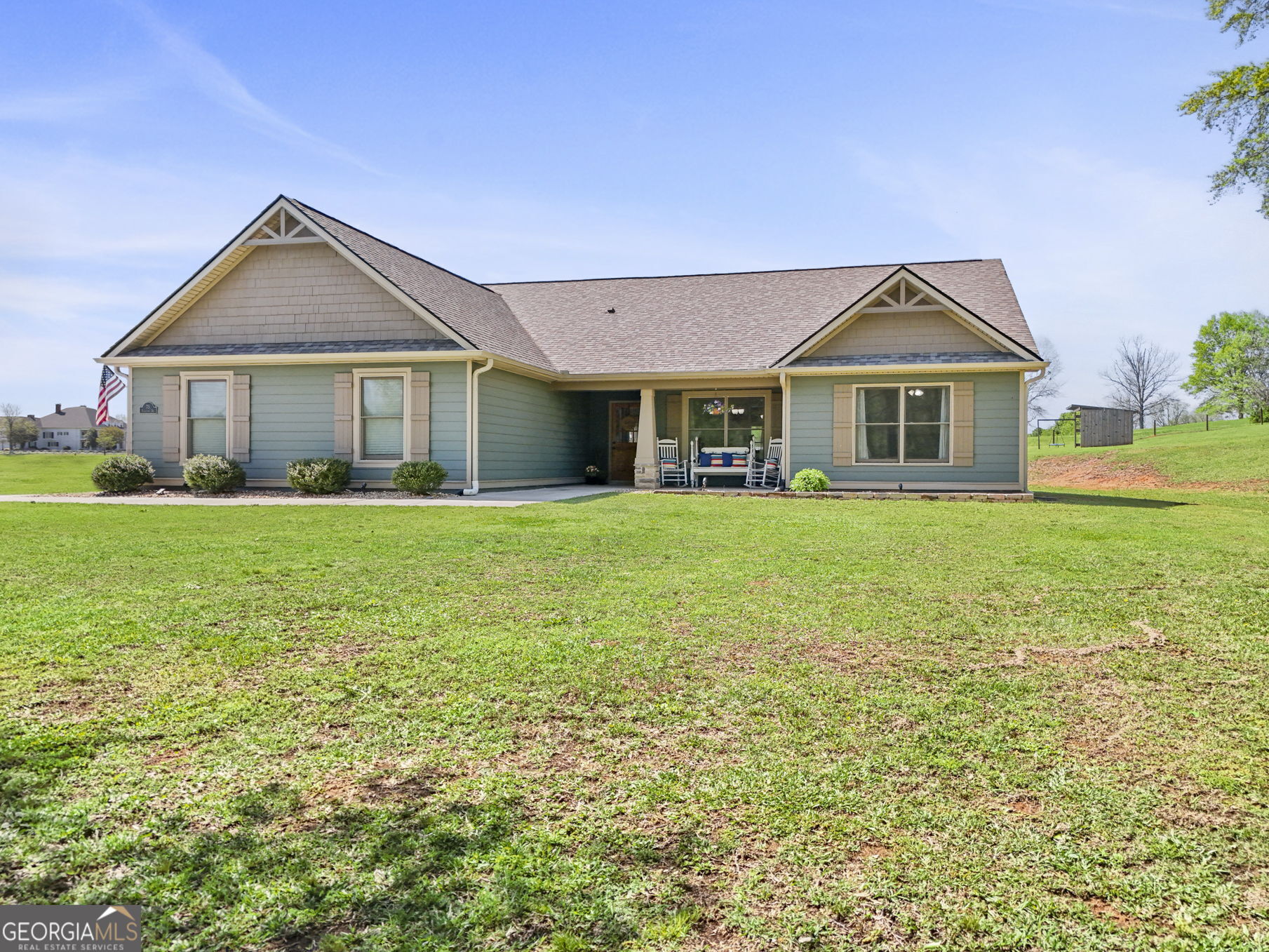 75 Flagstone DR