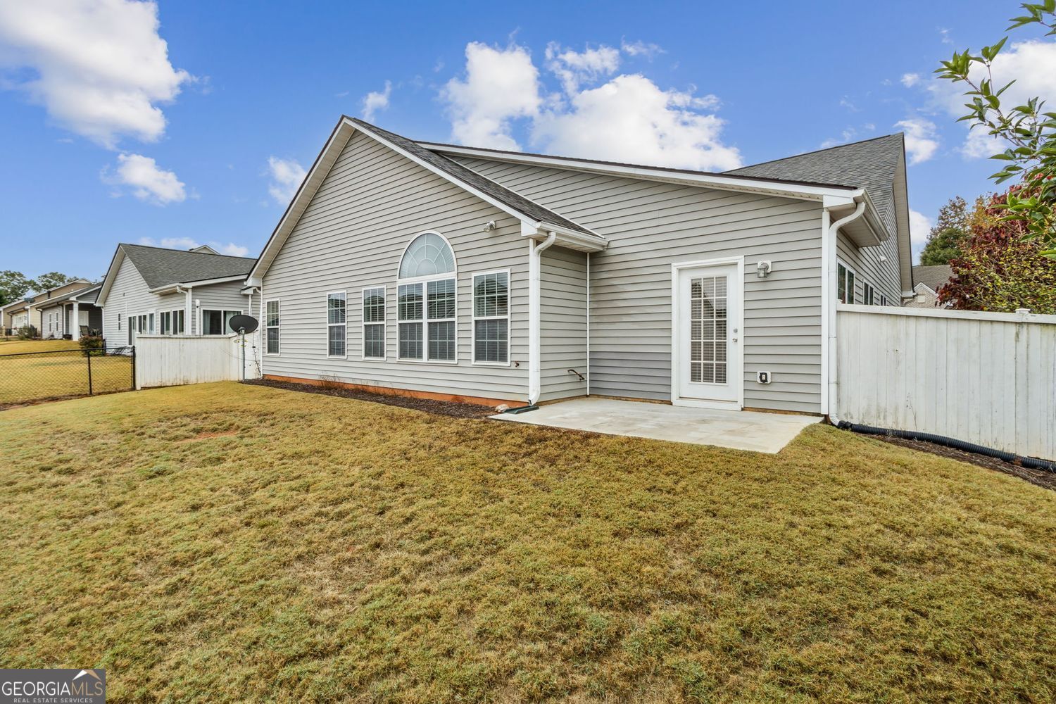 Winder, Georgia 30680, United States, 3 Bedrooms Bedrooms, ,2 BathroomsBathrooms,Residential,Active,236263