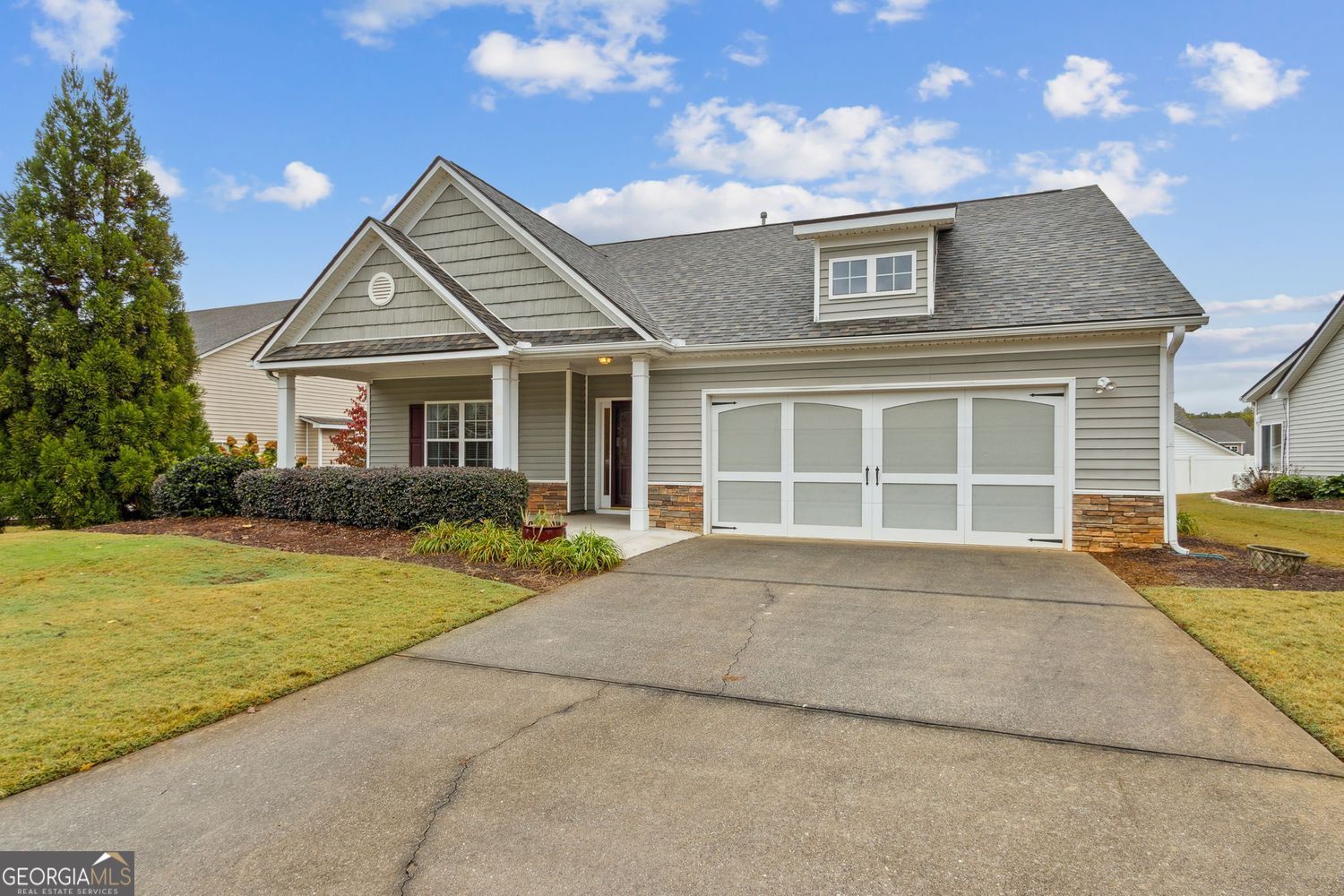 Winder, Georgia 30680, United States, 3 Bedrooms Bedrooms, ,2 BathroomsBathrooms,Residential,Active,236263