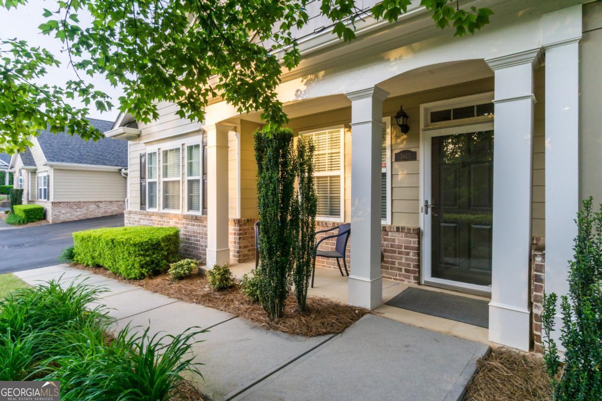 2623 Grapevine CIR 602