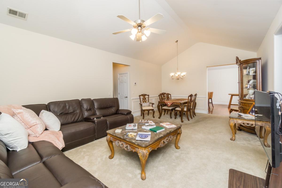 2623 Grapevine CIR 602