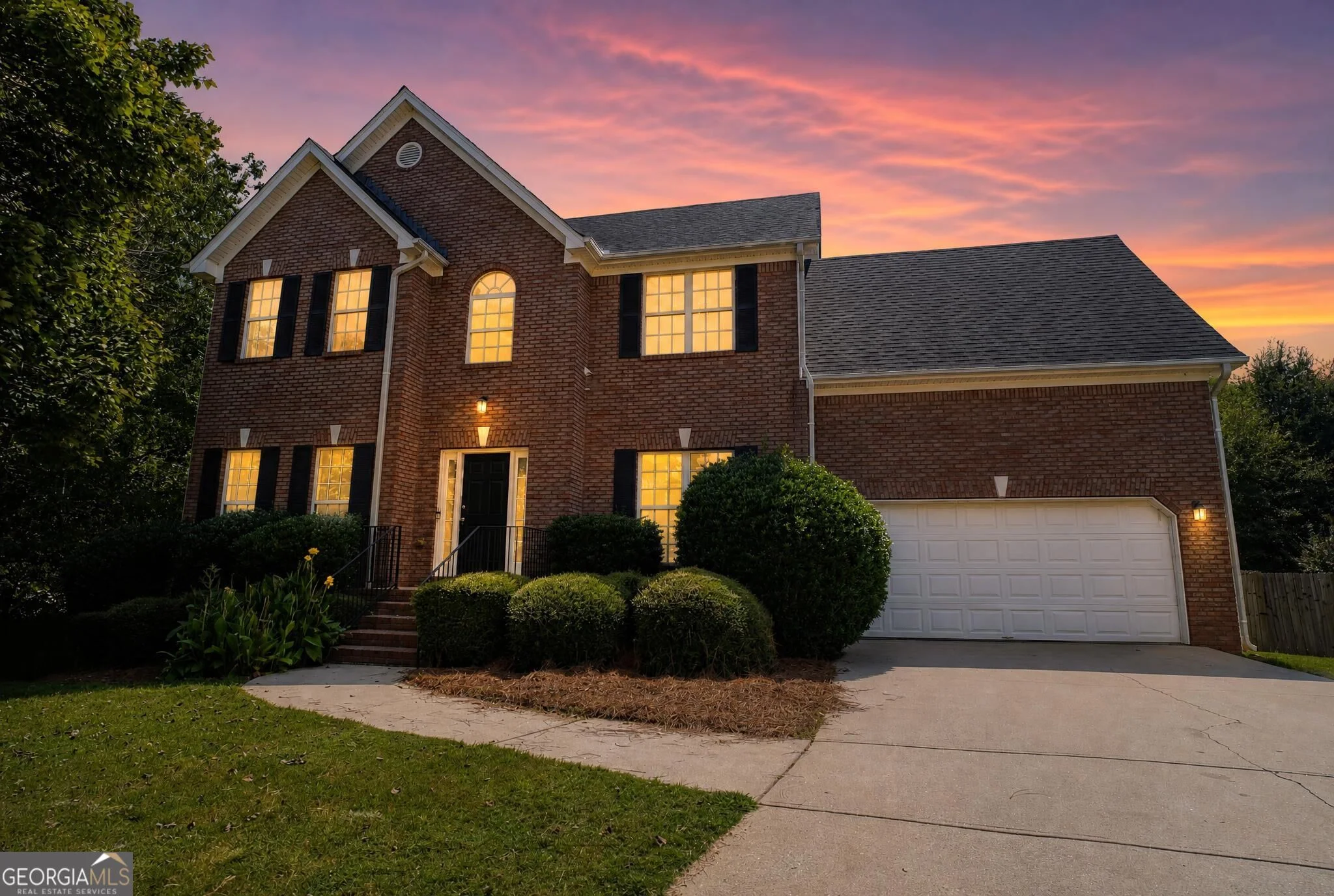 2740 Lake Commons Court, Snellville, GA, 30078