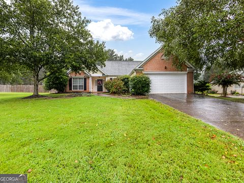 4720 Amelia AVE Cumming GA 30040
