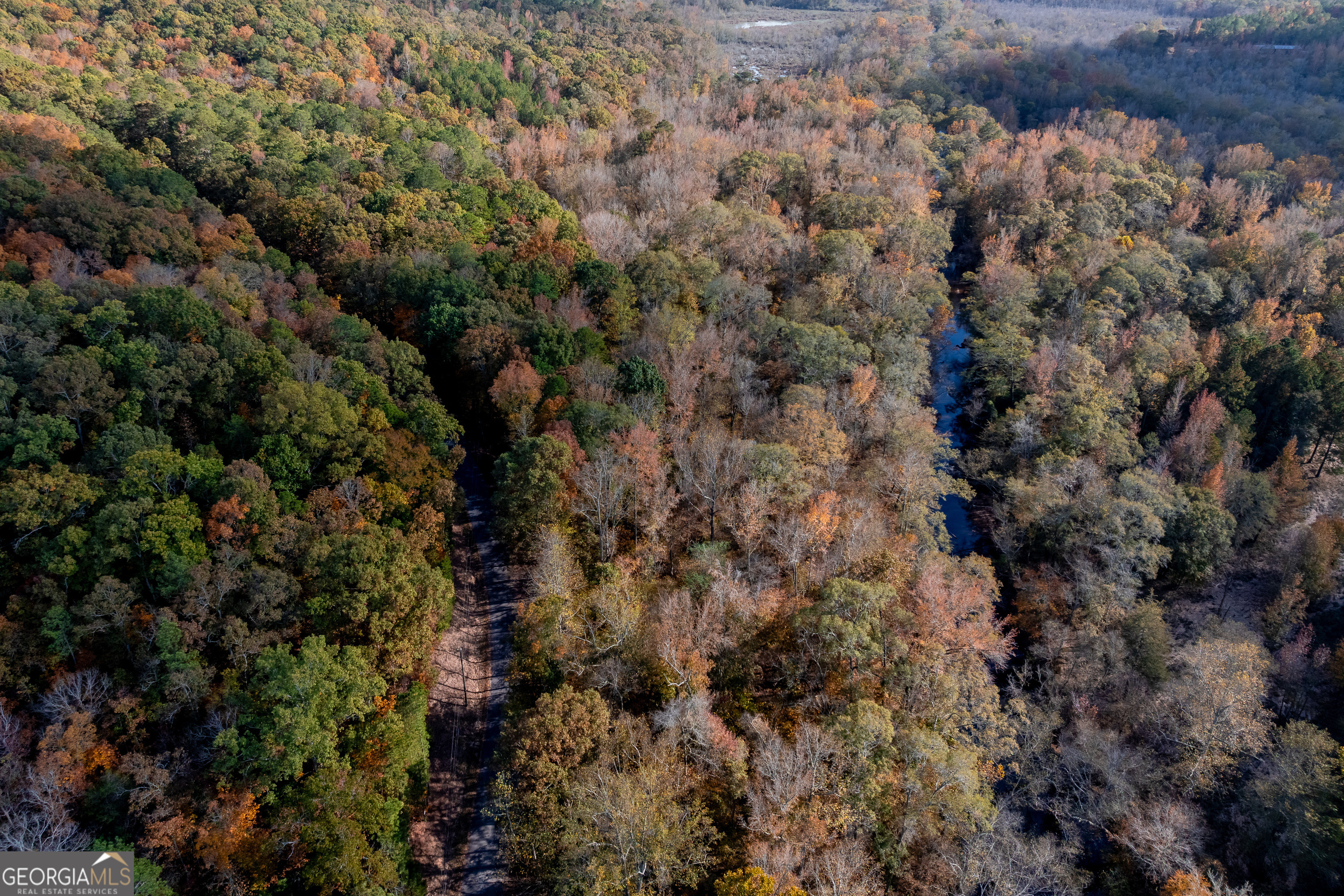0 Bullock Bridge Road TRACT 4