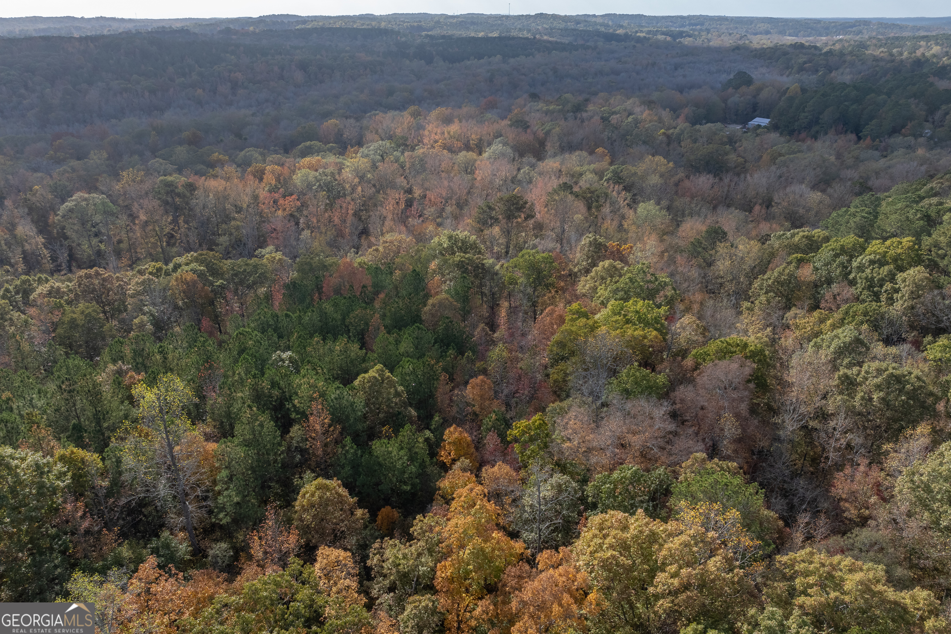 0 Bullock Bridge Road TRACT 4