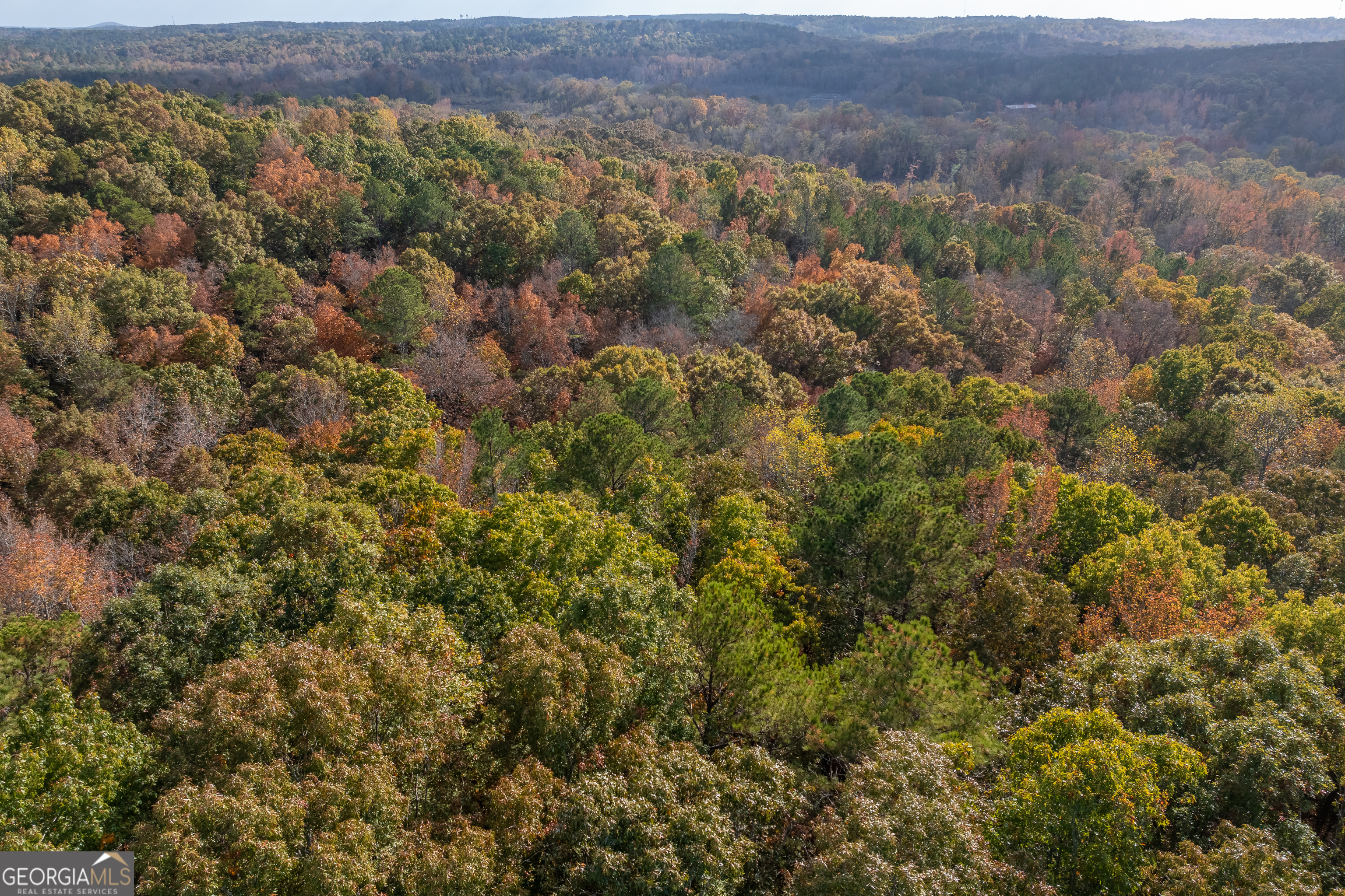 0 Bullock Bridge Road TRACT 4