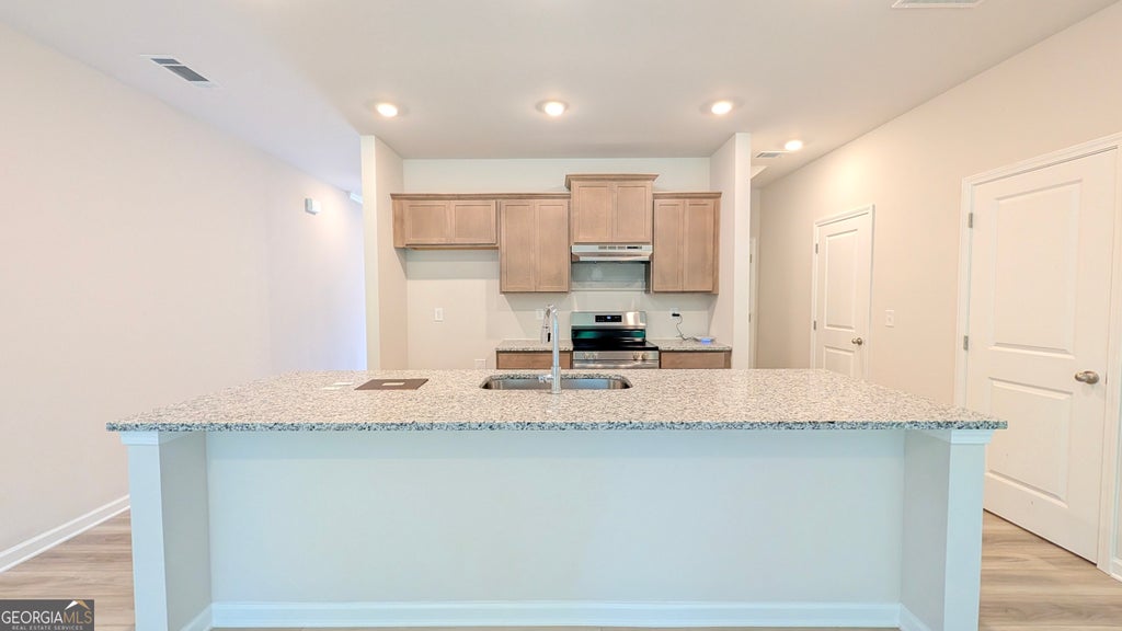 Photo of 516 Hayes Lane, Canton, GA 30115 (MLS # 10868985)