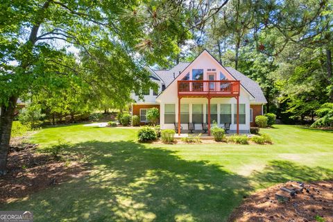 A home in Lagrange