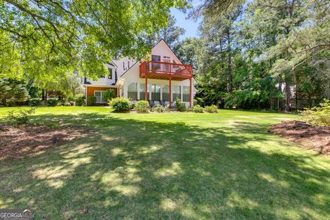 A home in Lagrange