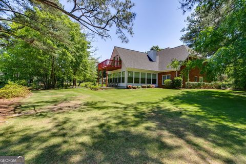 A home in Lagrange