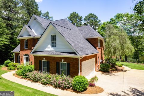 A home in Lagrange