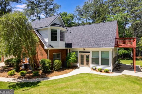 A home in Lagrange