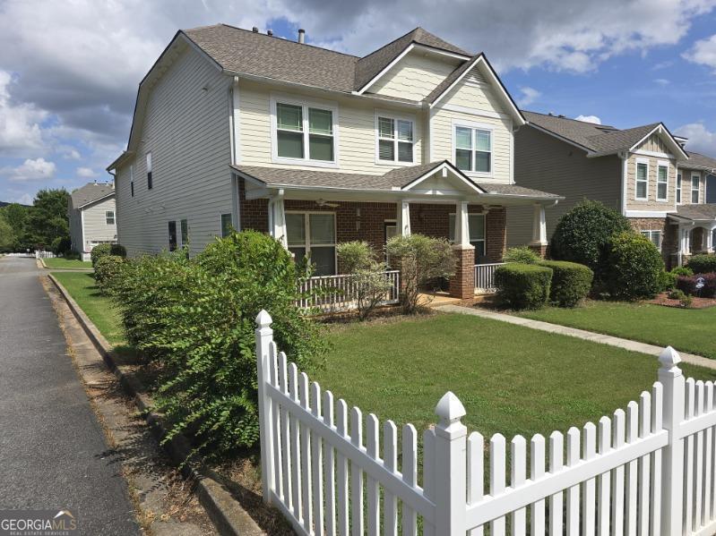 Photo of 3717 Downing Drive, Cumming, GA 30040 (MLS # 10811049)