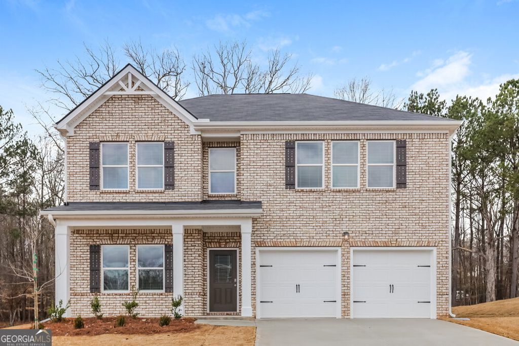 Photo of 337 River Walk Farm Pkwy, Covington, GA 30014 (MLS # 10673995)