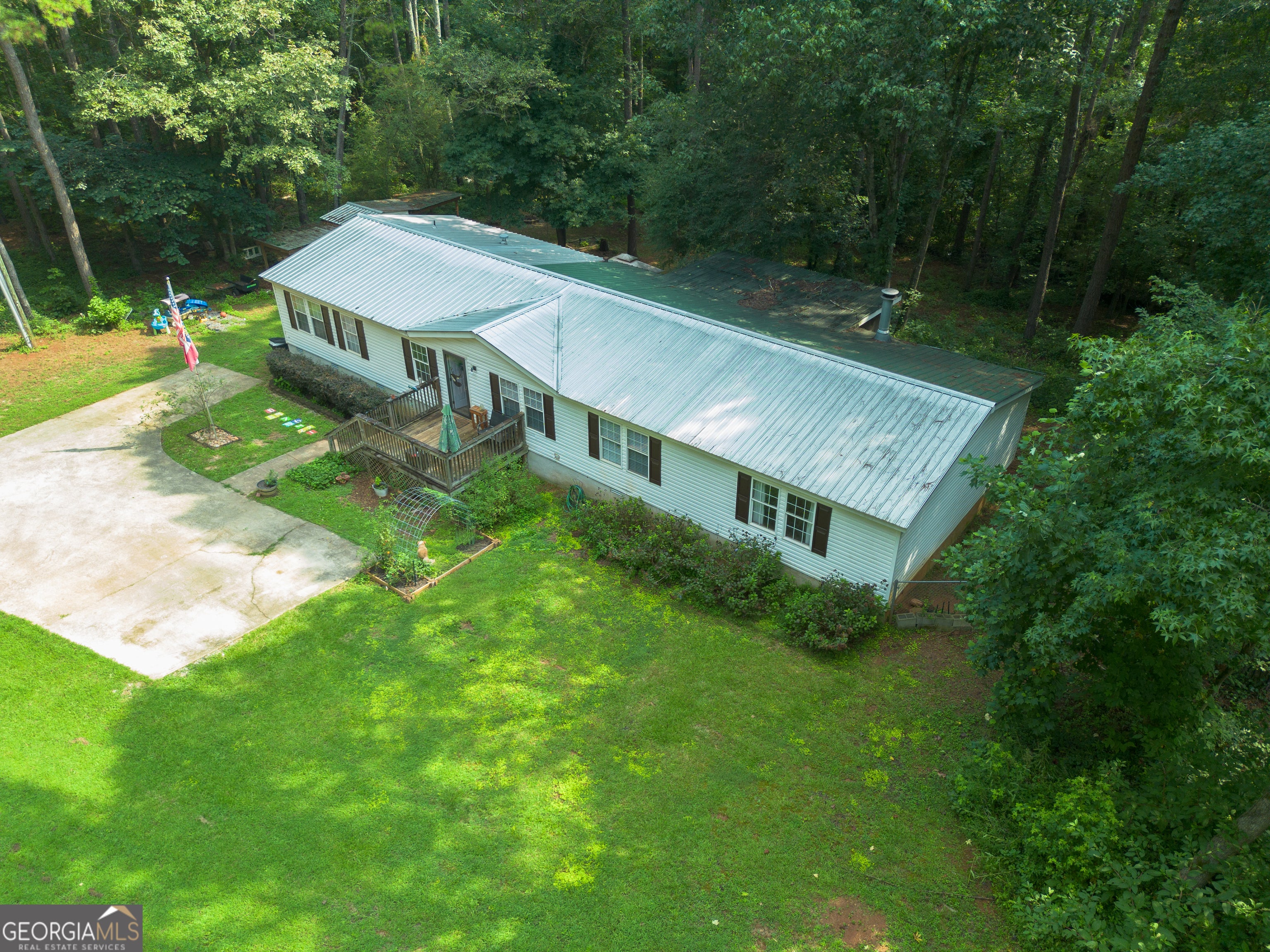315 Double Branch RD